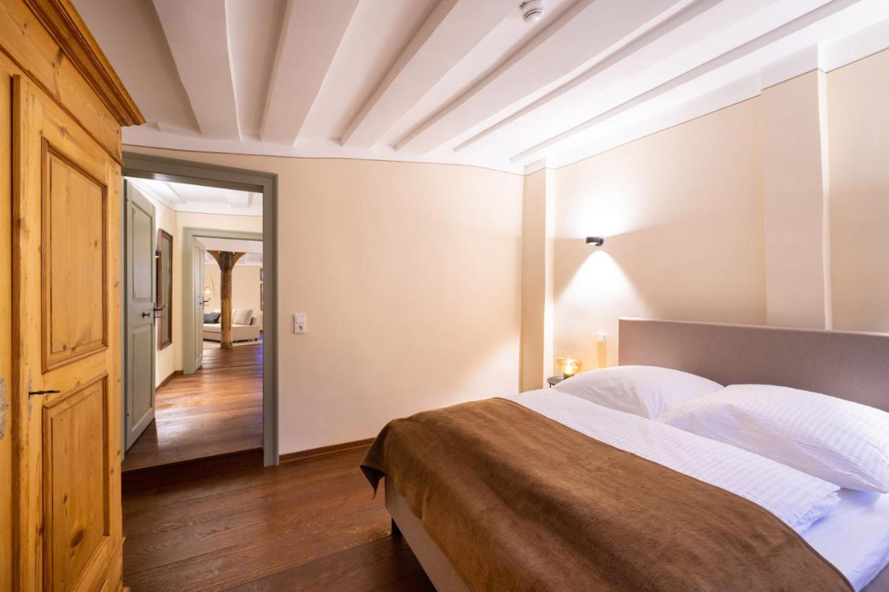 Goldener Loewe Apartment Limburg an der Lahn Exterior foto