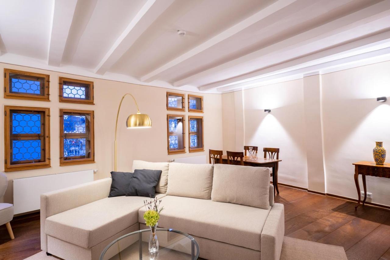 Goldener Loewe Apartment Limburg an der Lahn Exterior foto