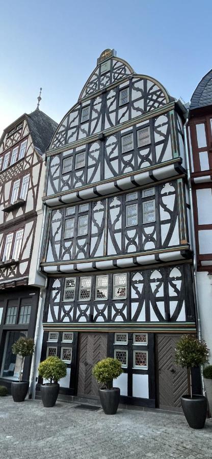 Goldener Loewe Apartment Limburg an der Lahn Exterior foto